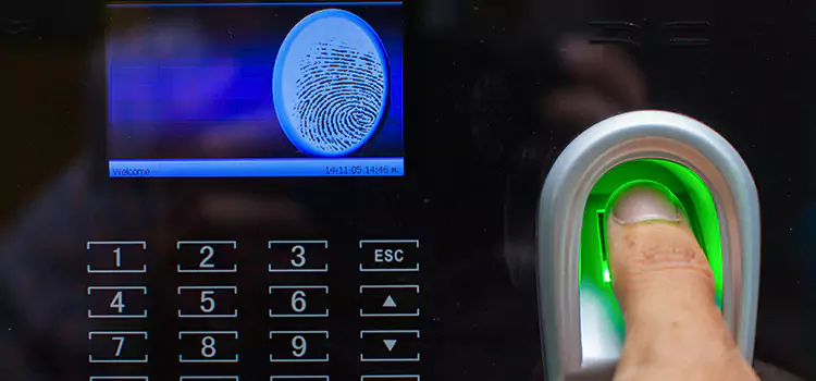 Your Trusted Partner for Secure Access in Malden, MA