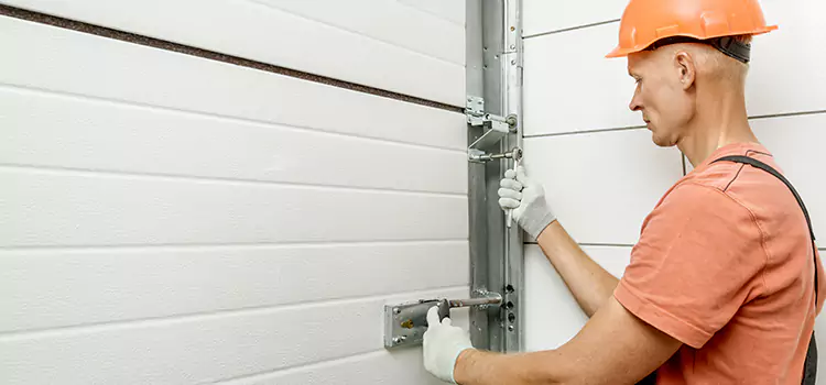 Why Choose Us for Garage Door Lock Services in Malden, MA?