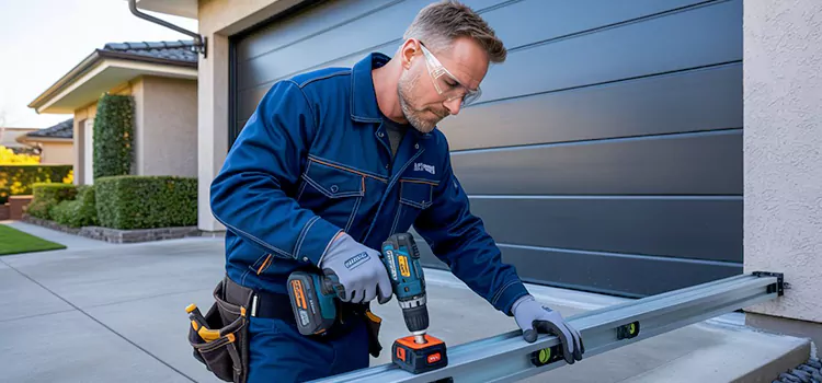 Why Choose Us for Garage Door Off Track Services in Malden, Massachusetts?