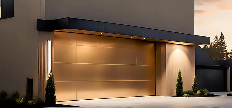 Garage Door Remote Programming Malden