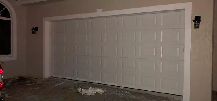 Garage Door Coil Replacement Malden