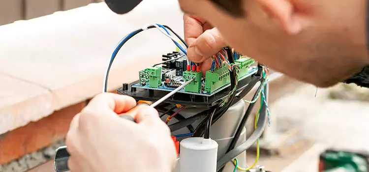 Specialized Brand Gate Motor Repairs Malden