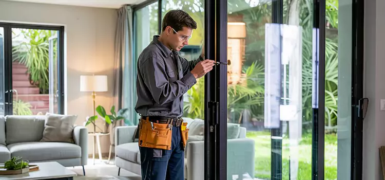 Why Choose Us for Your Glass Door Needs in Malden, MA?