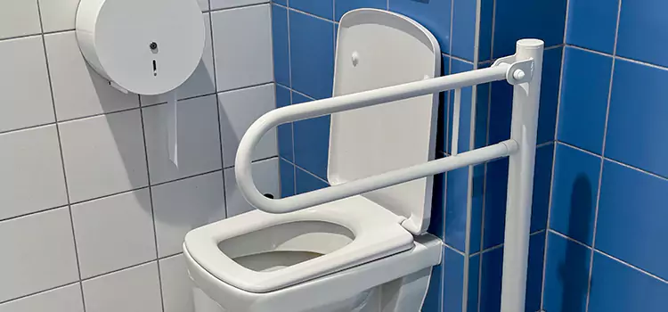 Comprehensive Solutions in Malden, MA for Accessible Facilities