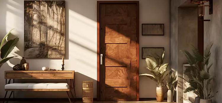 Specialty Interior Doors Malden