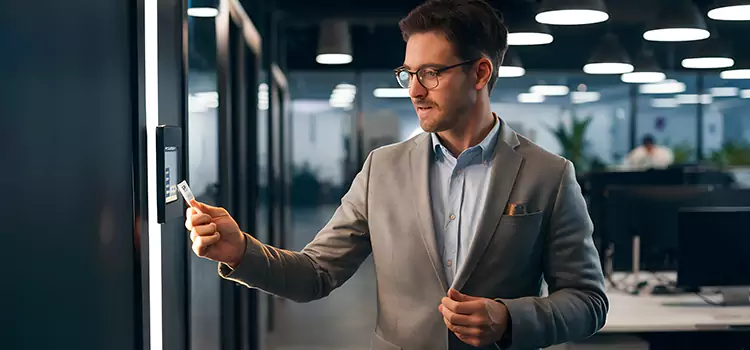 Our Commitment to Keycard Security Excellence in Malden, MA
