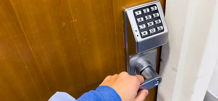 Why Choose Us for Your Keypad Lock Needs in Malden, MA?