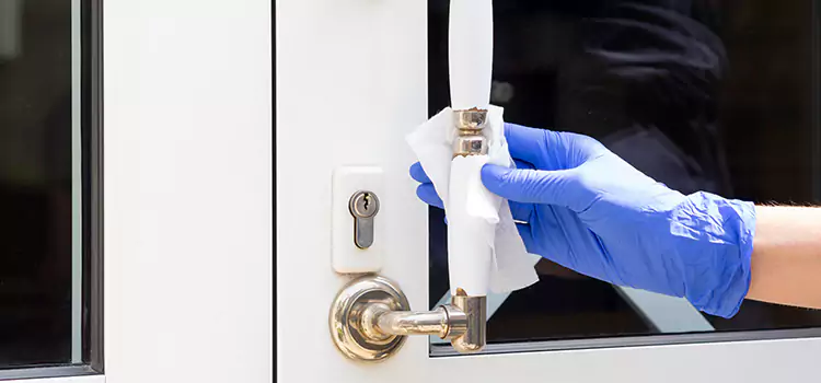 Rekey Lock Cylinder Malden