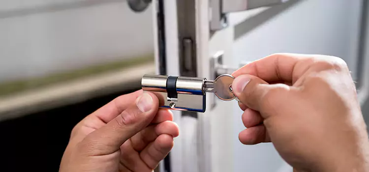 Lock Change Locksmiths Malden