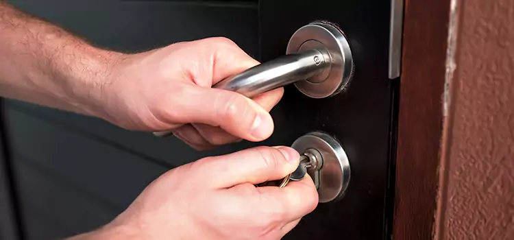 Master Key Control and Audits Malden
