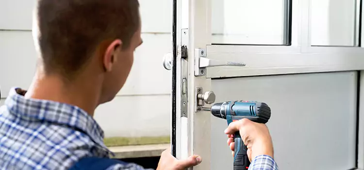 Experienced and Reliable Technicians Malden