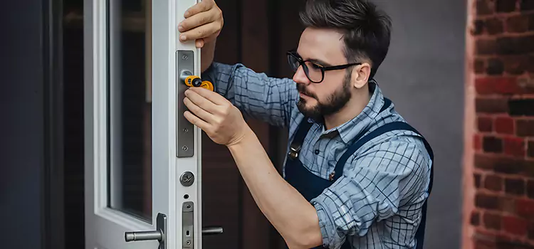 Residential Door Repairs Malden