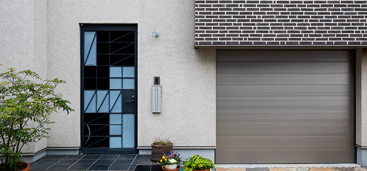Residential Roll Up Security Doors Malden