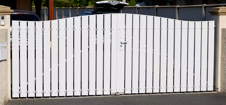 Why Choose Us for Residential Gate Repair in Malden, MA?