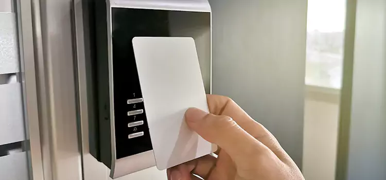 Advanced RFID Technology Integration in Malden, MA