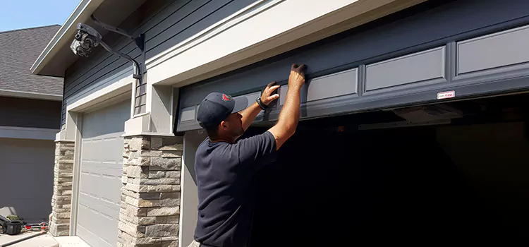 Janus Roll Up Doors Malden