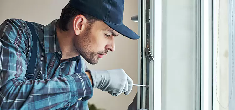 Emergency Response for Latch Issues Malden