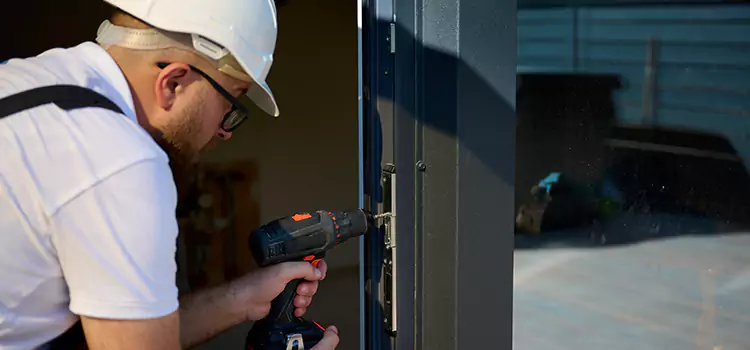 Aluminium Sliding Door Lock Fitting Malden