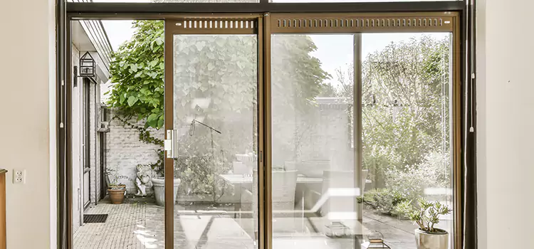 Glass Door Panel Replacement Cost Malden
