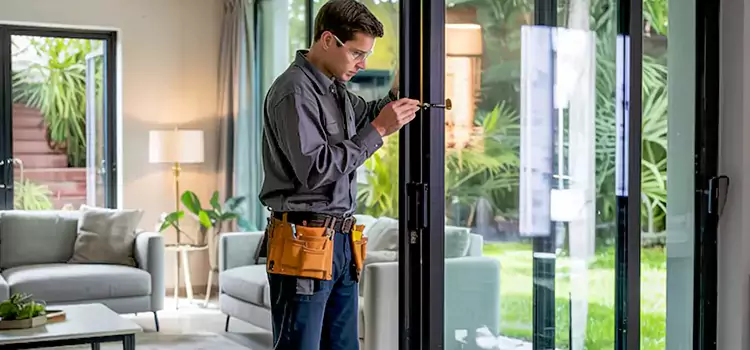 Sliding Door Maintenance Malden