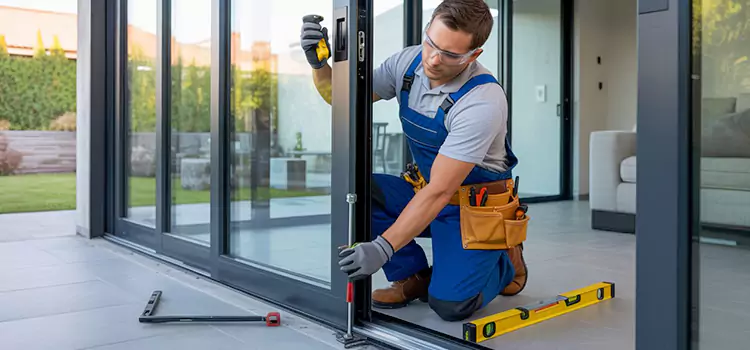 Patio Door Replacement Malden