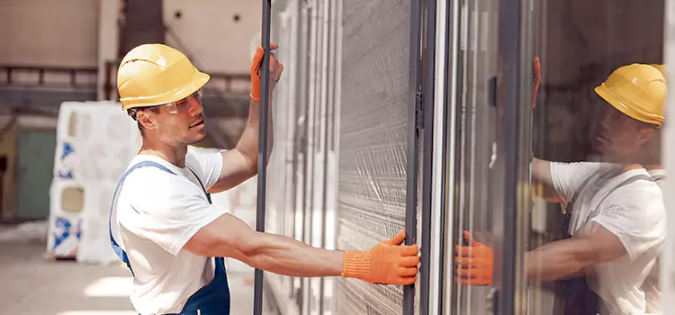 Sliding Door Mesh Replacement Malden