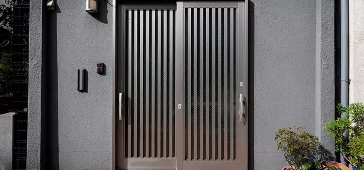 Specialized Steel Door Services in Malden, MA