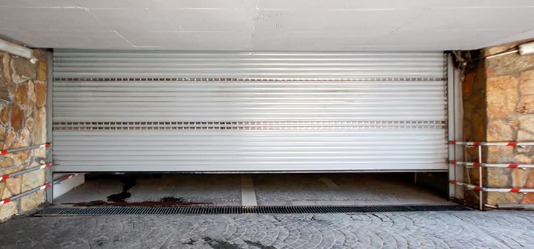 Steel Garage Door Repair Malden
