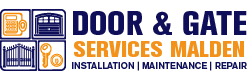 Door & Gate Services Malden