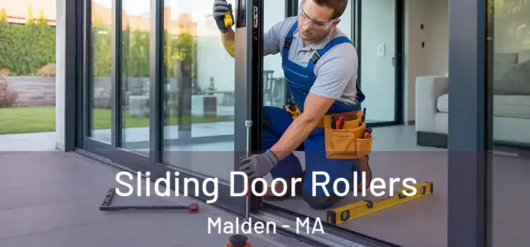 Sliding Door Rollers Malden - MA